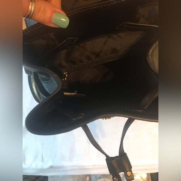 NWT Michael KORS Backpack - Picture 5 of 6